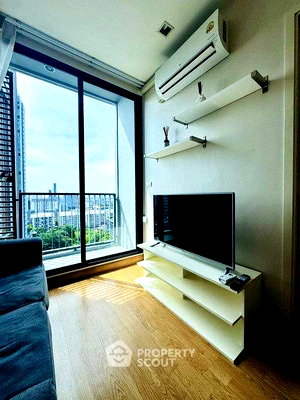 ขายคอนโด : ใกล้ BTS อ่อนนุช 200 เมตร | คอนโด 1 ห้องนอน Q House Sukhumvit 79 (ID 2918390)
