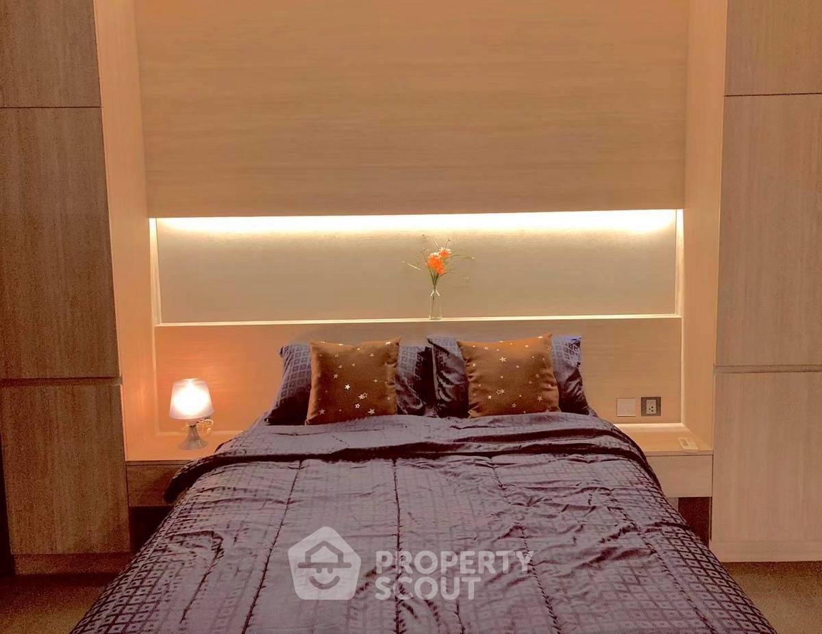 picture 1-BR Condo at The Esse At Singha Complex near MRT Phetchaburi (ID 3298628) - 17/19