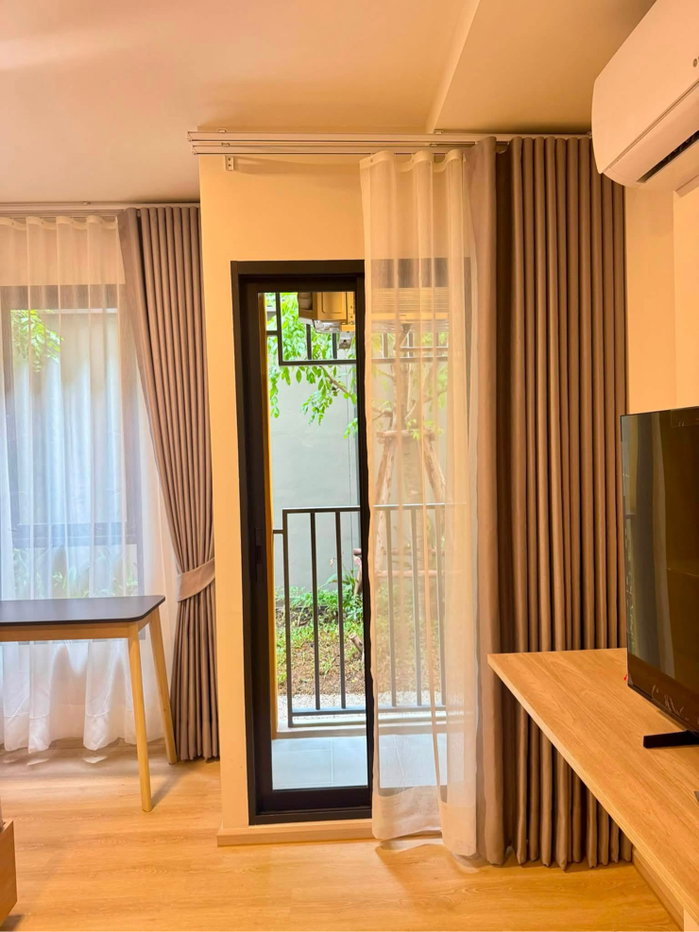รูป 🔥 เริ่ม 9,500.- | ห้องใหม่พร้อมอยู่ | เหลือไม่กี่ห้อง 🏢 THE BASE ศรีจันทร์ ขอนแก่น - รูปที่ 2/7