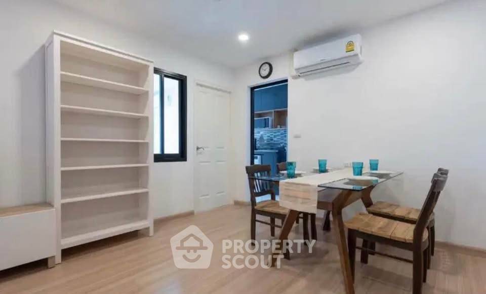 รูป คอนโด 2-ห้องนอน ที่ ชาโตว์ อินทาวน์ สุขุมวิท 64/1 ใกล้ BTS บางจาก (ID 3143454) - รูปที่ 3/7
