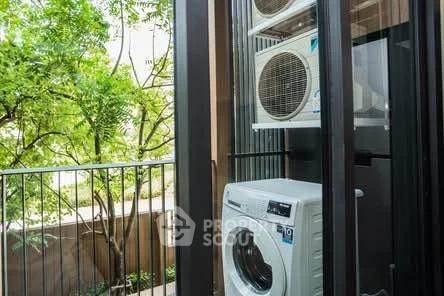 picture 1-BR Condo at Hasu Haus Sukhumvit 77 near BTS On Nut (ID 2884493) - 4/8