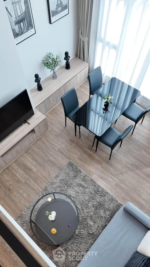 picture 1-BR Condo At Modiz Sukhumvit 50 Near BTS On Nut (ID 2884598) - 5/5