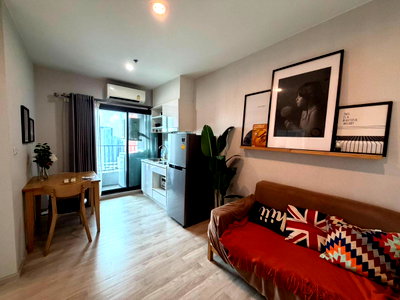 Condos for rent : Condo For Rent!!The Privacy Rama9
