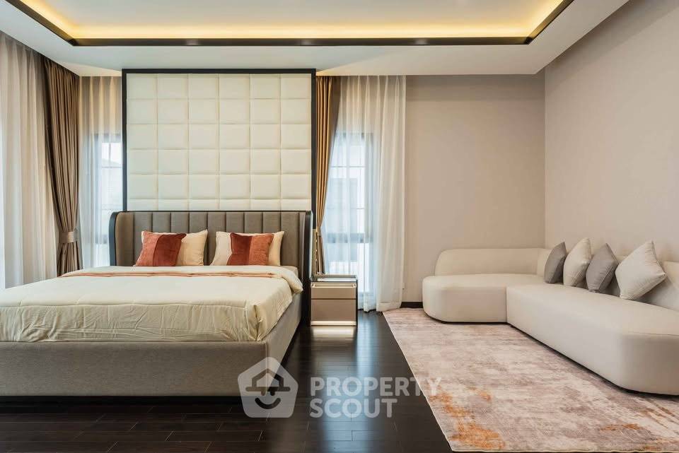 รูป บ้าน 5 ห้องนอน พื้นที่ 500 ตร.ม. ในโครงการ THE CITY Bangna 2 (ID 3306500) - รูปที่ 7/7