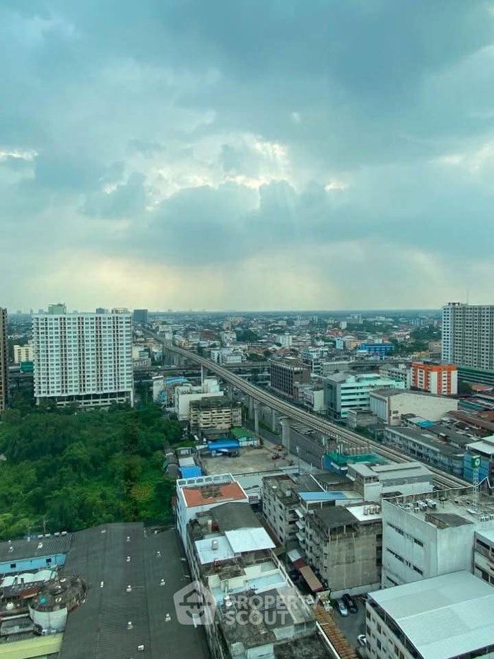 รูป คอนโด 2-ห้องนอน ที่ ธนา อาร์เคเดีย จรัญสนิทวงศ์ ใกล้ MRT บางยี่ขัน (ID 2977488) - รูปที่ 13/14