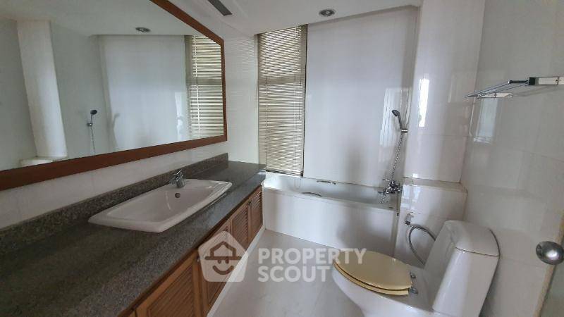 รูป ขนาด 245 ตร.ม. 2 ห้องนอน Baan Yen Akard Condominium ย่านช่องนนทรี (ID 2834442) - รูปที่ 2/5