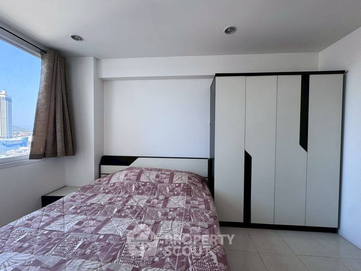 picture 1-BR Condo at Sriracha Condoview in Si Racha (ID 3044592) - 8/12