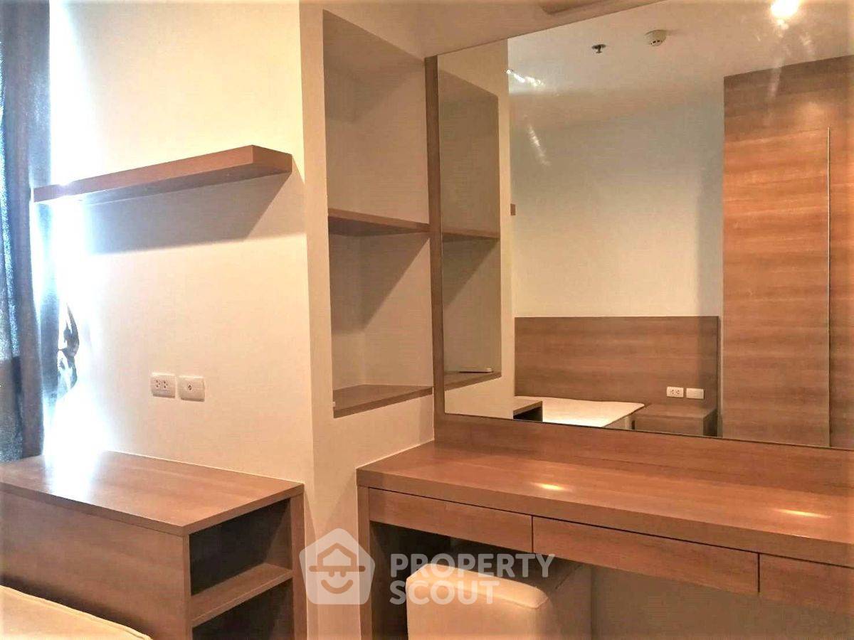 picture 200m To BTS On Nut | 2-BR At Rhythm Sukhumvit 50 (ID 2064752) - 10/16