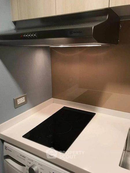 รูป ขายคอนโด 1 ห้องนอนที่ The Lumpini 24 ใกล้ BTS พร้อมพงษ์ (ID 2918579) - รูปที่ 1/8