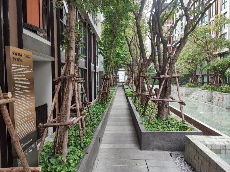 รูป ขายคอนโด  วีธารา สุขุมวิท 36 BTS-ทองหล่อ พระโขนง เขต คลองเตย กรุงเทพ CX-145793 ✅ ทักไลน์ @connexproperty ตอบทันที ทีมงานมืออาชีพ ✅ - รูปที่ 4/10