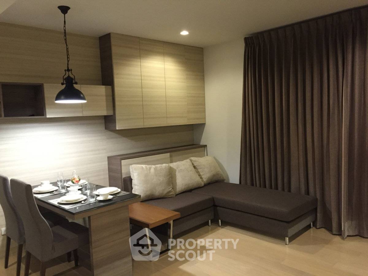 picture 2-BR 74 Sqm At HQ Thonglor Near BTS Thong Lor (ID 3306755) - 13/14