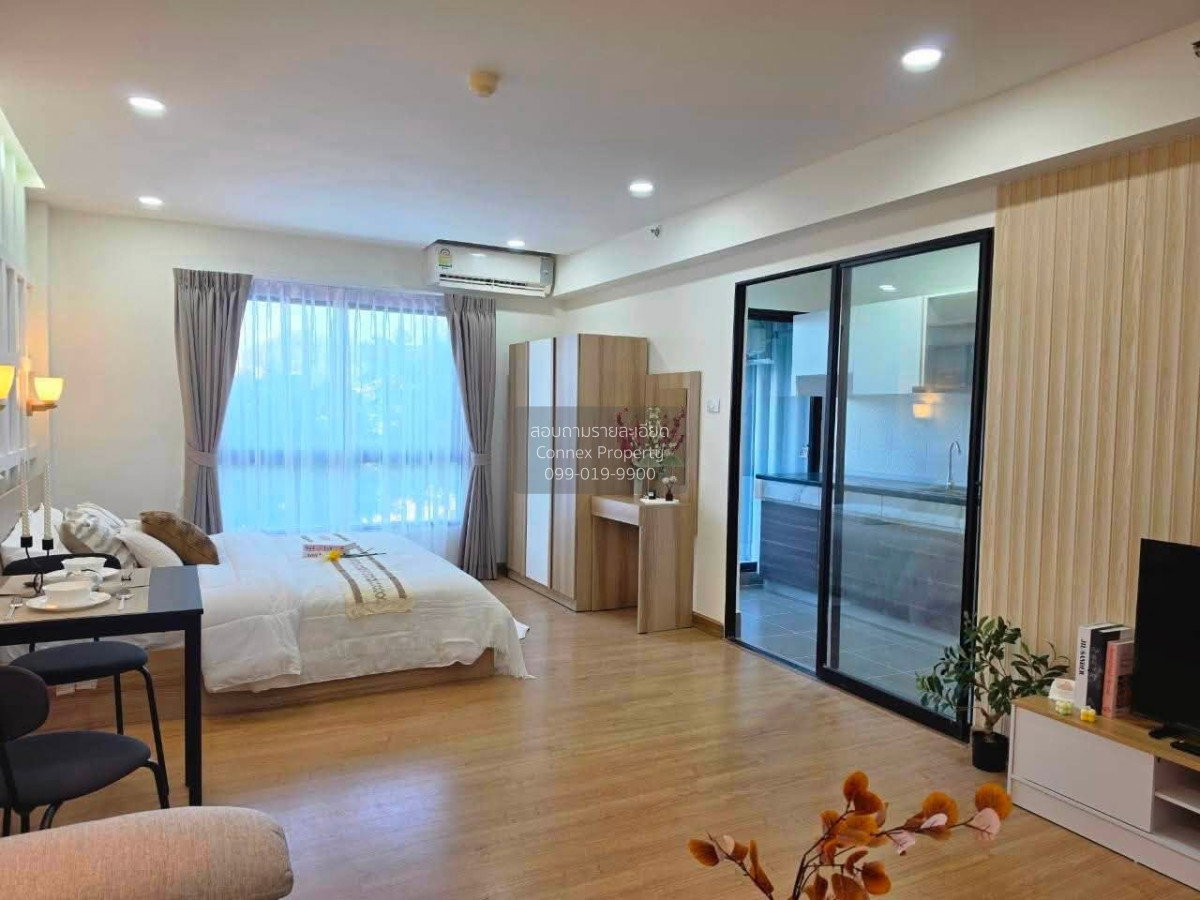 รูป ขายคอนโด ศุภาลัย วิสต้า ภูเก็ต ตลาดใหญ่ เมืองภูเก็ต ภูเก็ต CX-174268 ✅ ทักไลน์ @connexproperty ตอบทันที ทีมงานมืออาชีพ ✅ - รูปที่ 5/7