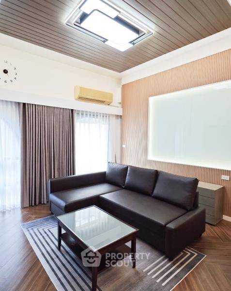 picture 2-BR Condo at Silom Terrace Condominium near BTS Sala Daeng (ID 2918262) - 4/4