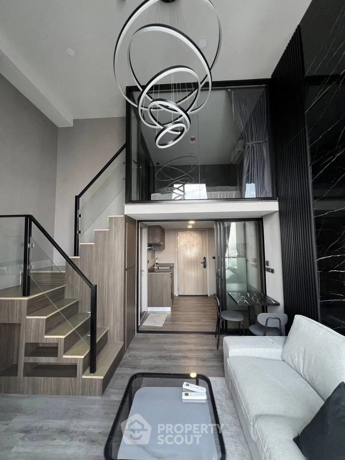 picture 1-BR Condo at The Origin Ladprao-Bangkapi in Khlong Chan (ID 2883811) - 3/5