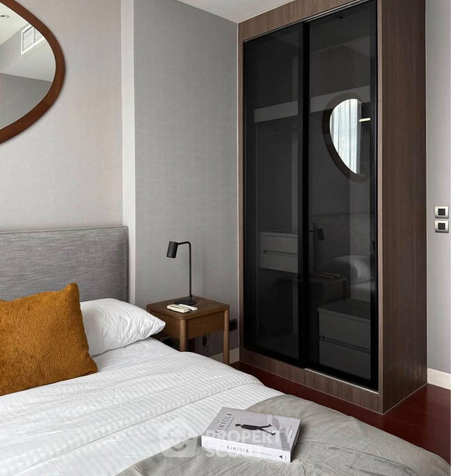 picture 2-BR Condo at Khun By Yoo near BTS Thong Lor (ID 3307039) - 28/29