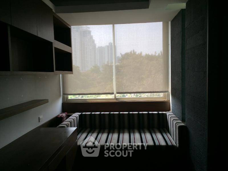 รูป คอนโด 2-ห้องนอน ที่ ไฟคัส เลน คอนโดมิเนียม ใกล้ BTS พระโขนง (ID 2918133) - รูปที่ 2/8