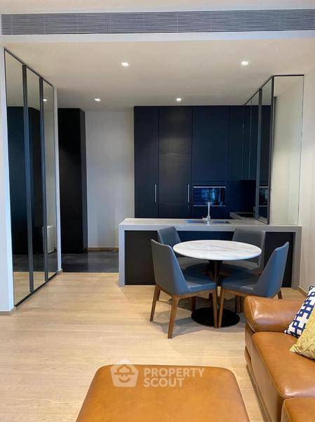 picture 2-BR Condo at 28 Chidlom near BTS Chit Lom (ID 2834730) - 8/8