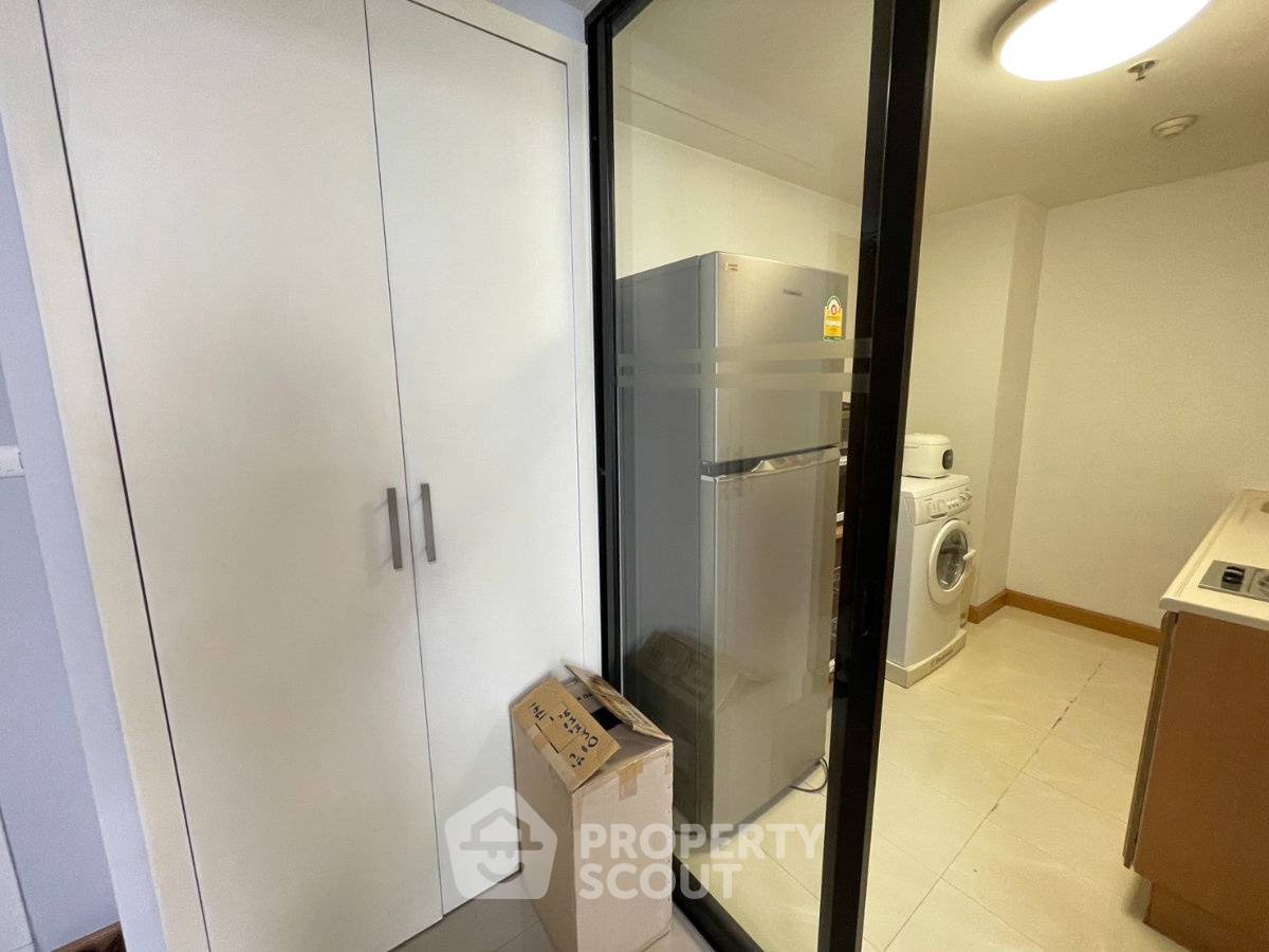 picture 1-BR Condo at Supalai Premier Place Asok near MRT Phetchaburi (ID 2995164) - 14/17