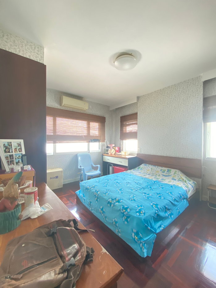 รูป RPP090🏡ให้เช่า หมู่บ้านเดอะแกรนด์ พระราม 2 บ้านใหญ่ ที่ดิน 72 ตร.ว.✨ - รูปที่ 13/24