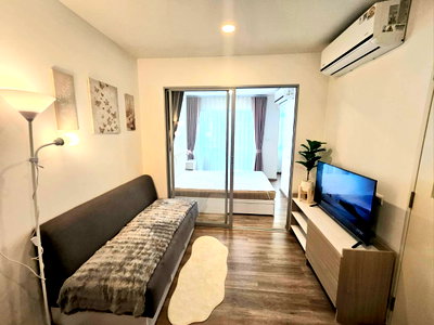 คอนโดให้เช่า : !!ให้เช่าห้องสวย!! เสนาคิทท์ สาทร-กัลปพฤกษ์