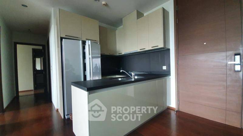 picture 15th-Floor 2-BR Quattro By Sansiri Near BTS Thong Lor (ID 2918170) - 1/8
