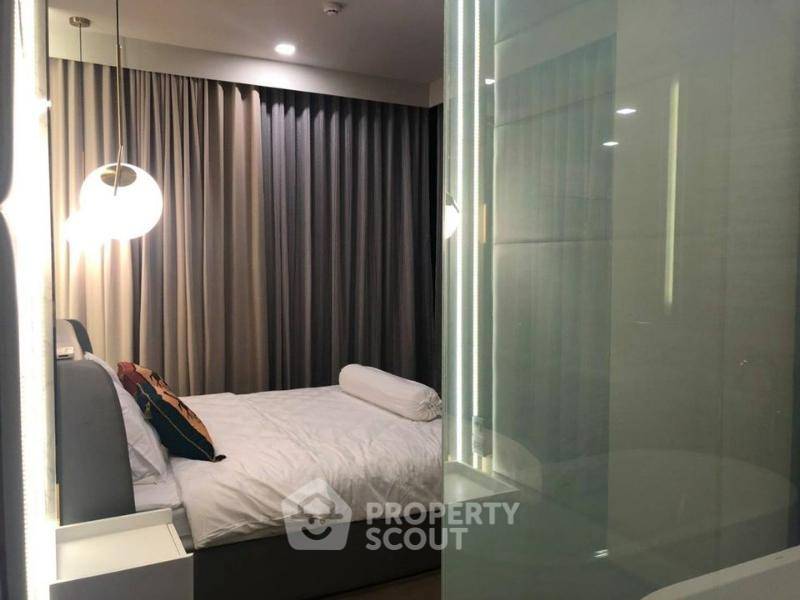 รูป คอนโด 2 ห้องนอน ชั้น 15 Celes Asoke ใกล้ MRT สุขุมวิท (ID 2834329) - รูปที่ 6/8