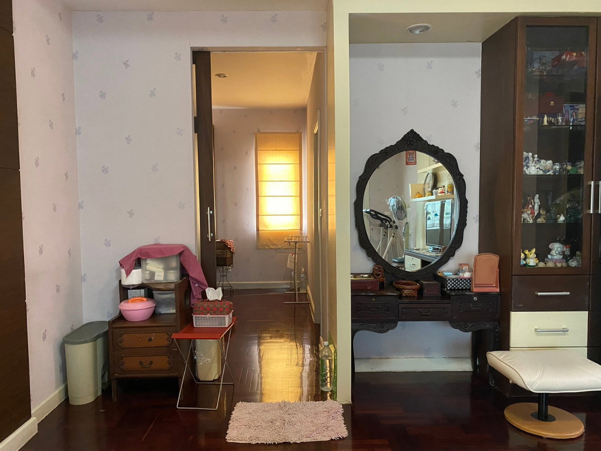 รูป RPP090🏡ให้เช่า หมู่บ้านเดอะแกรนด์ พระราม 2 บ้านใหญ่ ที่ดิน 72 ตร.ว.✨ - รูปที่ 15/24