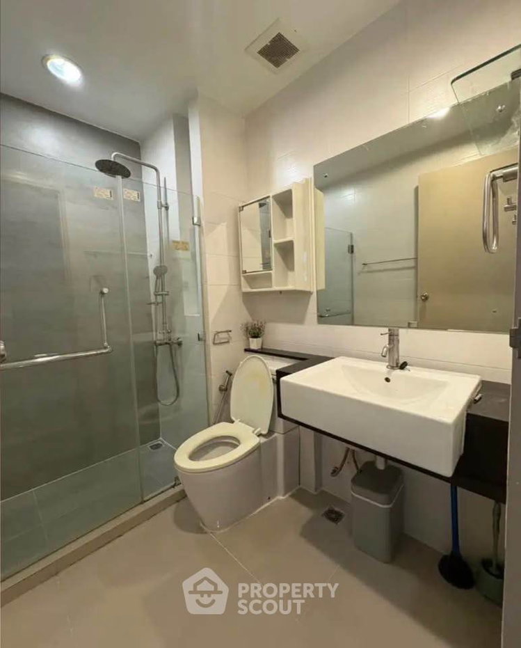 picture 70m To MRT Huai Khwang | 2-BR Ideo Ratchada-Huaikwang (ID 3283742) - 7/10
