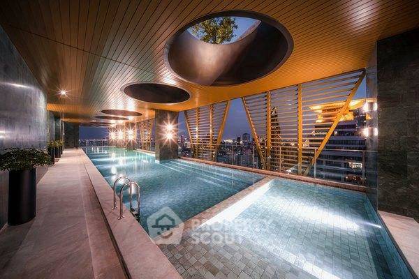 รูป คอนโด 2 ห้องนอน Noble State 39 ชั้น 17 ใกล้ BTS พร้อมพงษ์ (400 ม.) (ID 3126585) - รูปที่ 13/15