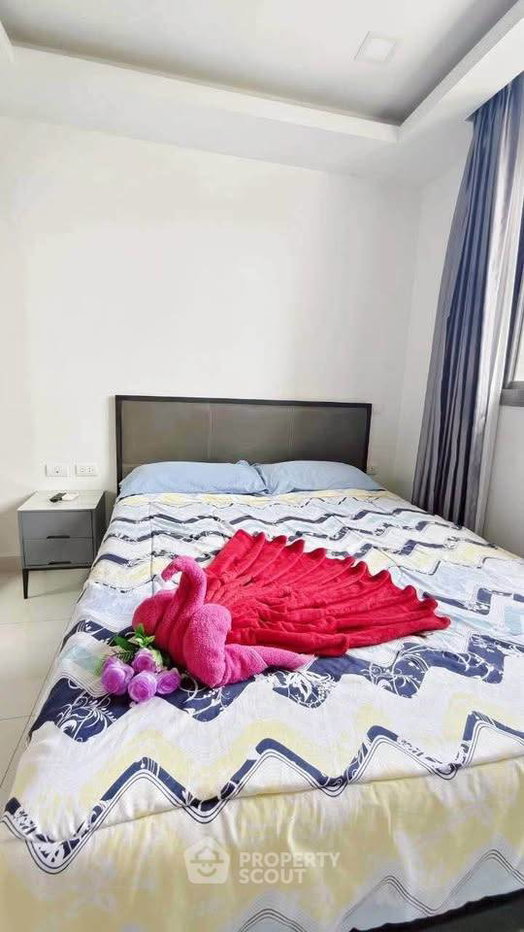 รูป คอนโด 1-ห้องนอน ที่ อาคาเดีย บีช คอนติเนนทอล ใกล้ พัทยาใต้ (ID 2953469) - รูปที่ 6/8