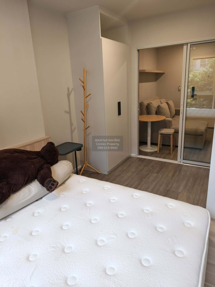 รูป เช่าคอนโด บลู พหลโยธิน 35 จตุจักร เขต จตุจักร กรุงเทพ CX-174921 ✅ ทักไลน์ @connexproperty ตอบทันที ทีมงานมืออาชีพ ✅ - รูปที่ 7/10