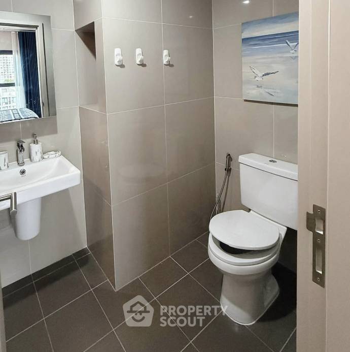 picture 18th-Floor 1-BR Condo At THE BASE Phetchaburi-Thonglor (ID 3145818) - 2/8