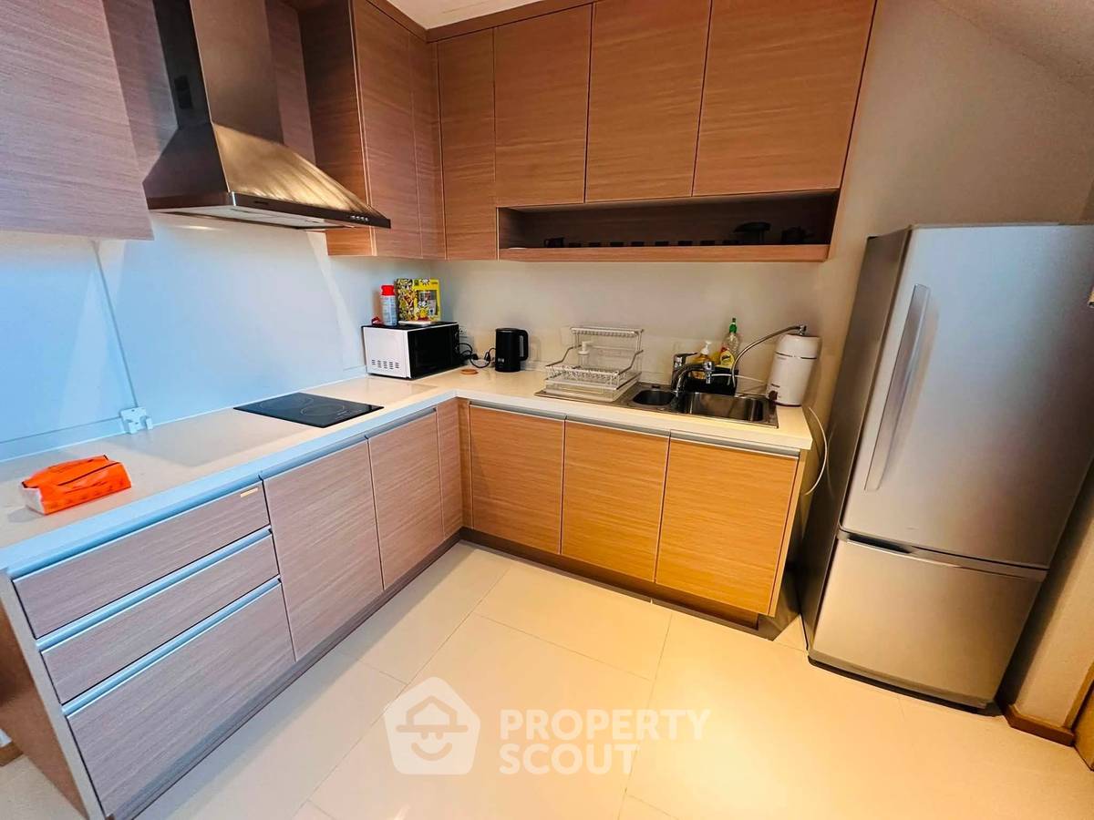 รูป คอนโด 1-ห้องนอน ที่ ดิ เอ็มโพริโอ เพลส ใกล้ BTS พร้อมพงษ์ (ID 3306491) - รูปที่ 6/13