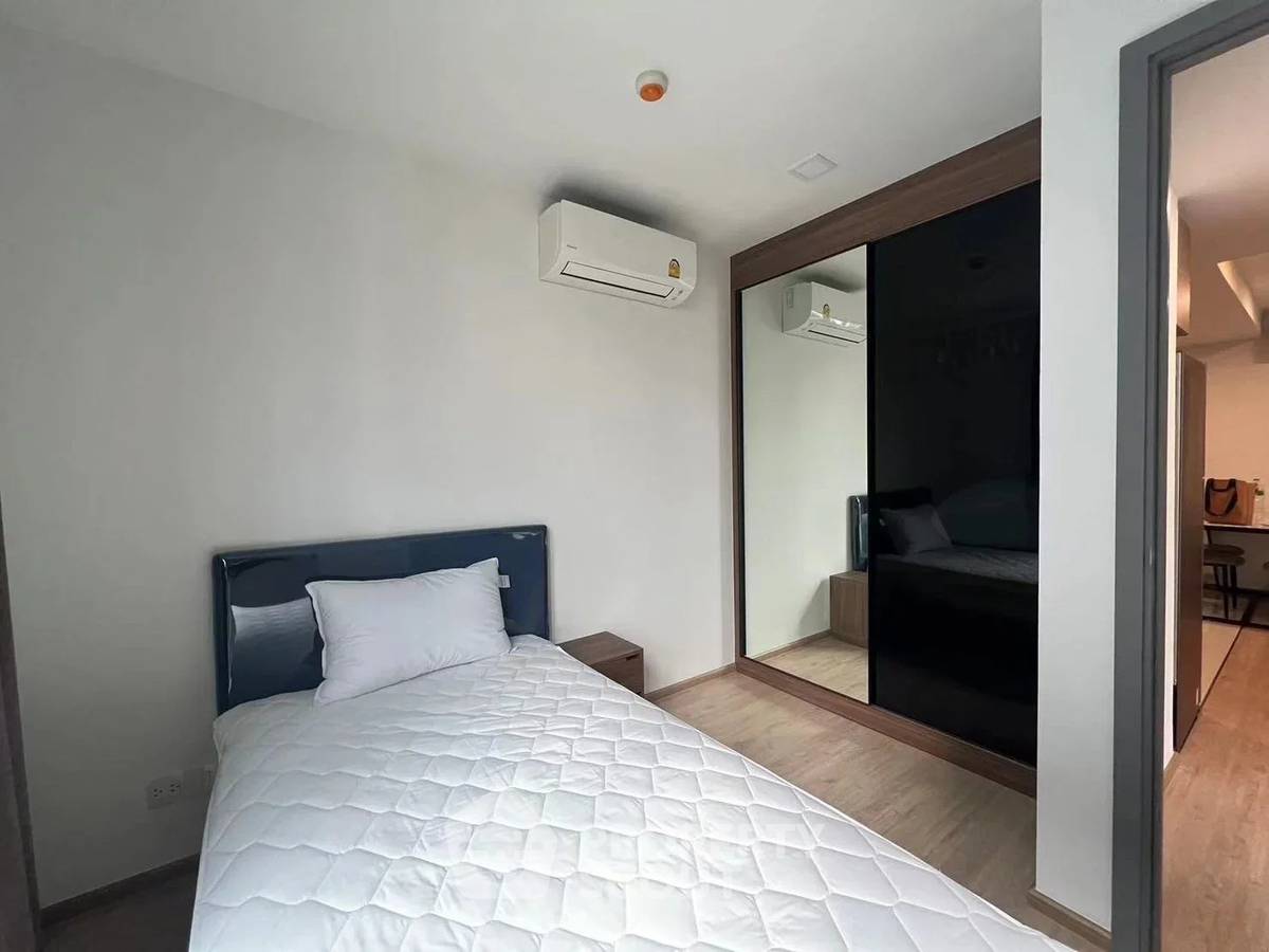 รูป คอนโด 2 ห้องนอน Taka Haus Ekamai 12 ใกล้ BTS เอกมัย (ID 2883975) - รูปที่ 1/5