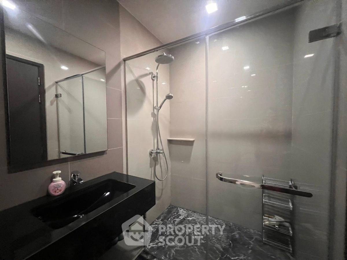 picture 2-BR Condo at The Edge Sukhumvit 23 near MRT Sukhumvit (ID 3136755) - 12/12