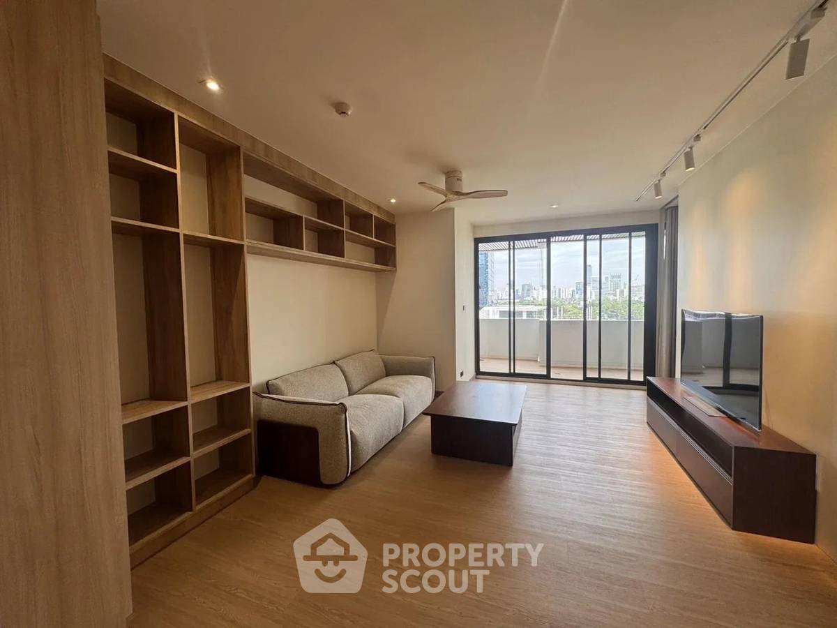 รูป คอนโด 2 ห้องนอน 96 ตร.ม. Lake Avenue Sukhumvit 16 ใกล้ BTS อโศก (ID 2883765) - รูปที่ 2/5