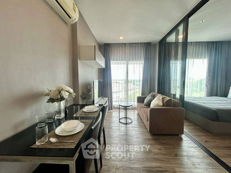 รูป คอนโด 1 ห้องนอน Knightsbridge The Ocean Sriracha ขนาด 35 ตร.ม. (ID 3157107) - รูปที่ 2/14