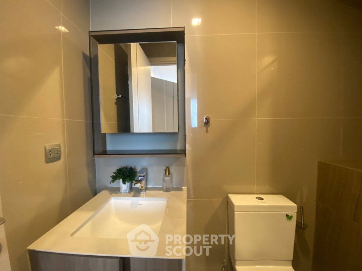 picture 44th-Floor 1-BR At The Line Phahon - Pradipat Near BTS Saphan Khwai (ID 3306677) - 10/10