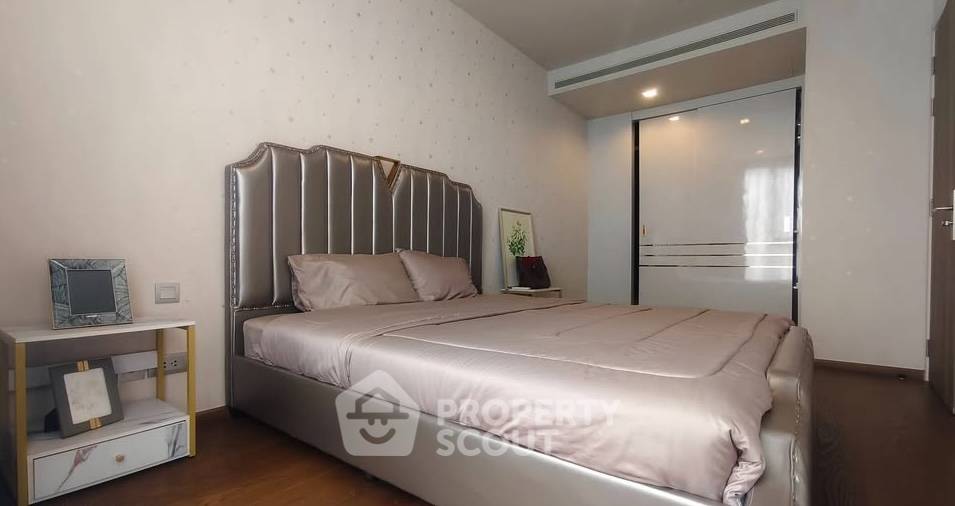 รูป คอนโด 1 ห้องนอน ชั้น 34 ที่ Ideo Q Sukhumvit 36 ใกล้ BTS ทองหล่อ (ID 3293981) - รูปที่ 3/8