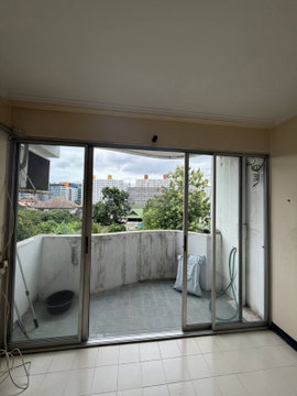 🔥🔥🔥 For Sale Condo , Baan Suan Pongpet , MRT-Muang Thong Thani , Khlong Kluea , Pak Kret , Nonthaburi , CX-175120 ✅ Live chat with us ADD LINE @connexproperty ✅ 🔥🔥🔥