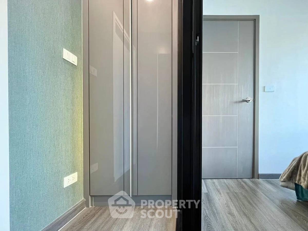 รูป คอนโด 1 ห้องนอนให้เช่า ที่ Galileo Ratchada 32 (ID 2884809) - รูปที่ 4/5