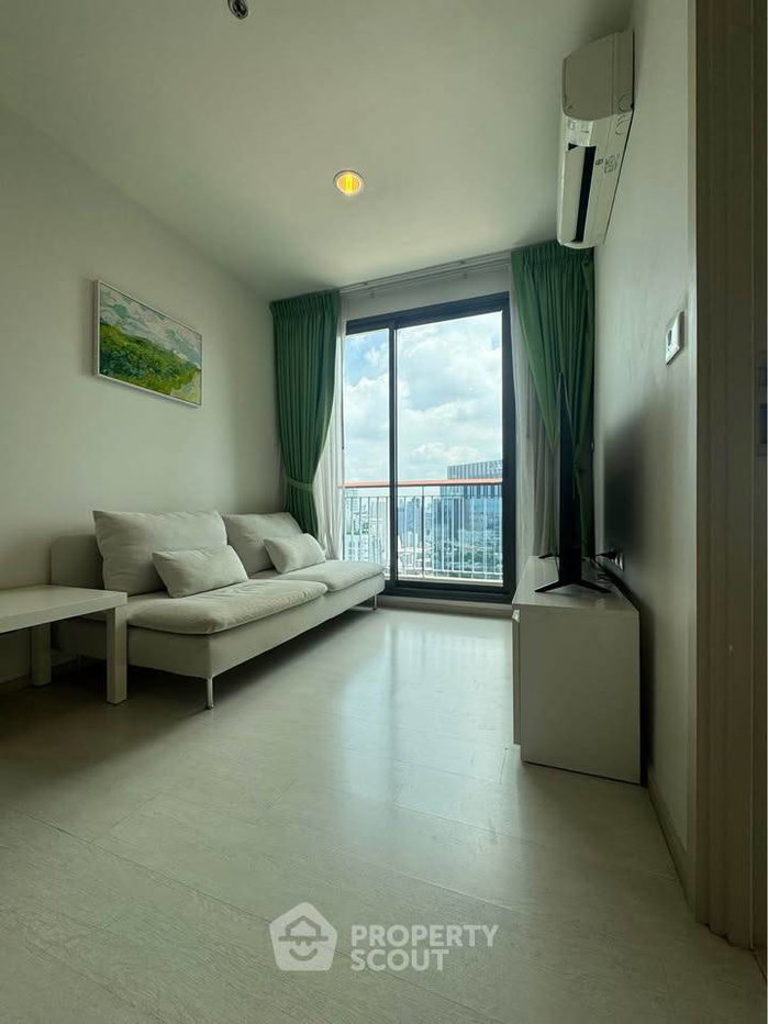 picture 200m To BTS Ekkamai, 1-BR At Rhythm Sukhumvit 42 (ID 2969225) - 2/10