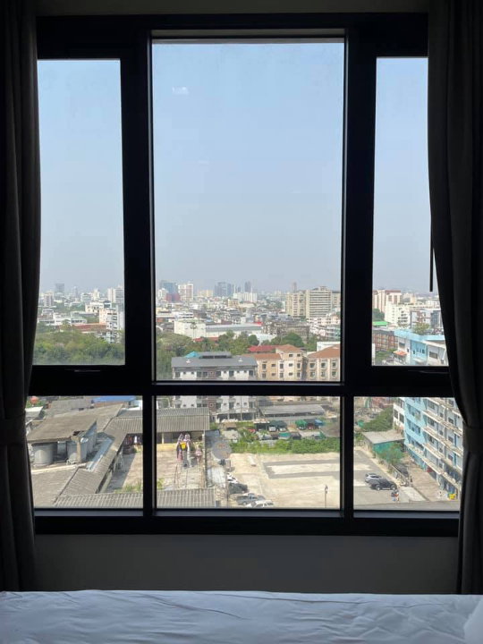 picture Good View 🏙(For Rent) The Line Sukhumvit 71 (Phra Khanong)  - 5/7