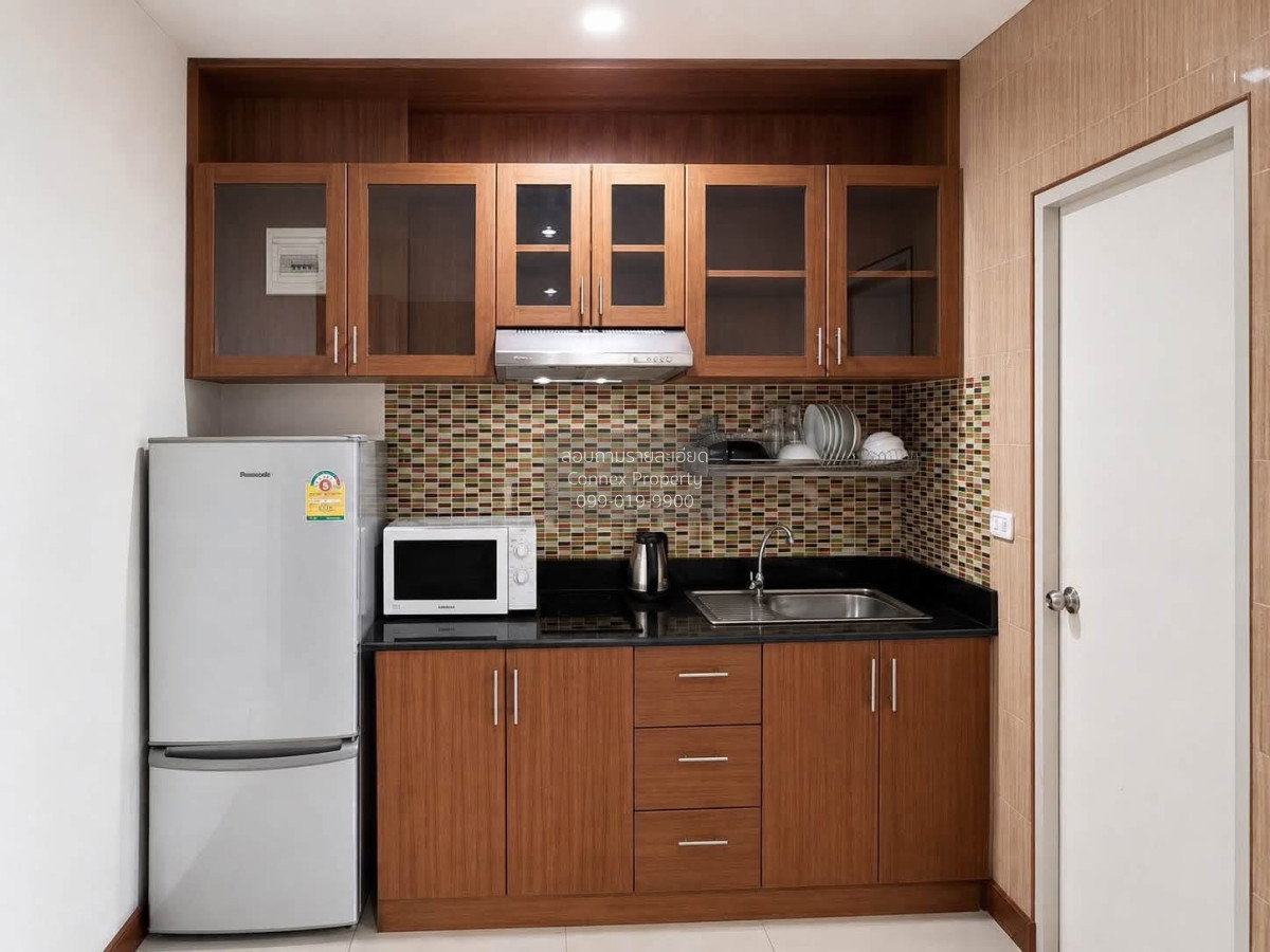รูป ขายคอนโด คอนโดเทลบุรี 1 ฉลอง เมืองภูเก็ต ภูเก็ต CX-174703 ✅ ทักไลน์ @connexproperty ตอบทันที ทีมงานมืออาชีพ ✅ - รูปที่ 6/10