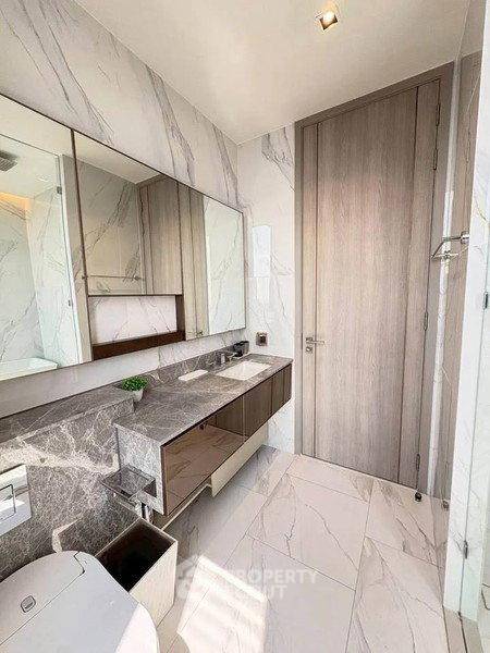 รูป ขายคอนโด 2 ห้องนอน The Reserve Sathorn ใกล้ BTS ศาลาแดง (ID 2918602) - รูปที่ 5/8