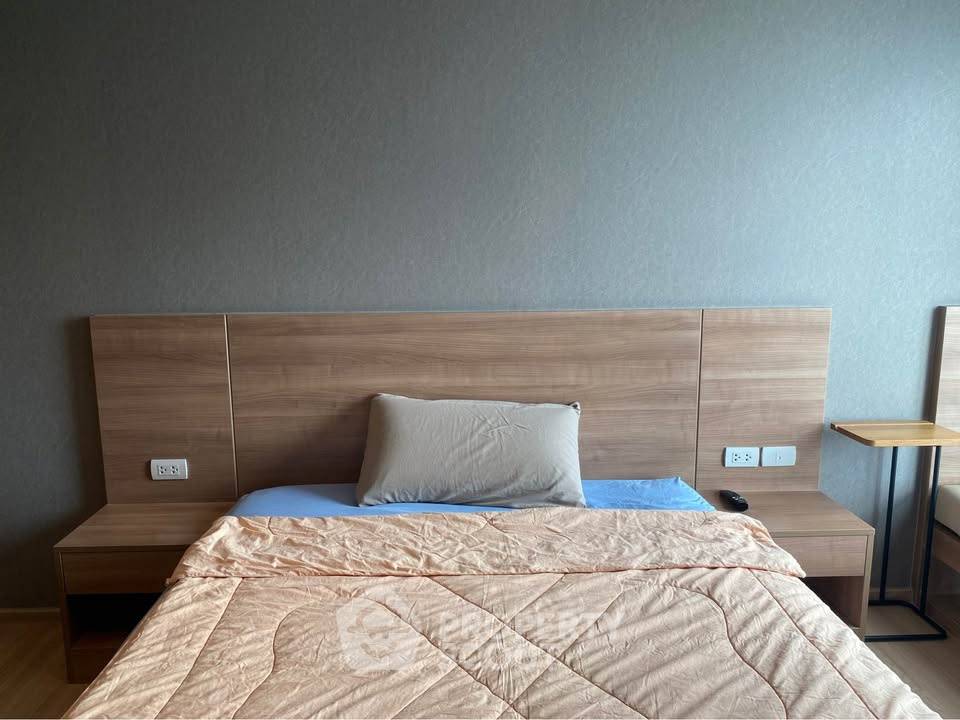 รูป คอนโด 1-ห้องนอน ที่ ริธึ่ม พหล-อารีย์ ใกล้ BTS สะพานควาย (ID 3130837) - รูปที่ 6/12