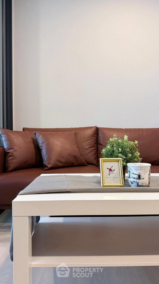 picture 1-BR Condo at ASPIRE Onnut Station near BTS On Nut (ID 2884090) - 6/8