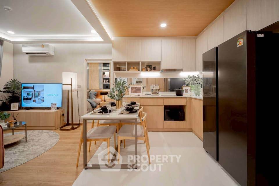 picture 2-BR Condo at Arise Hill in San Sai Noi (ID 3307081) - 11/15