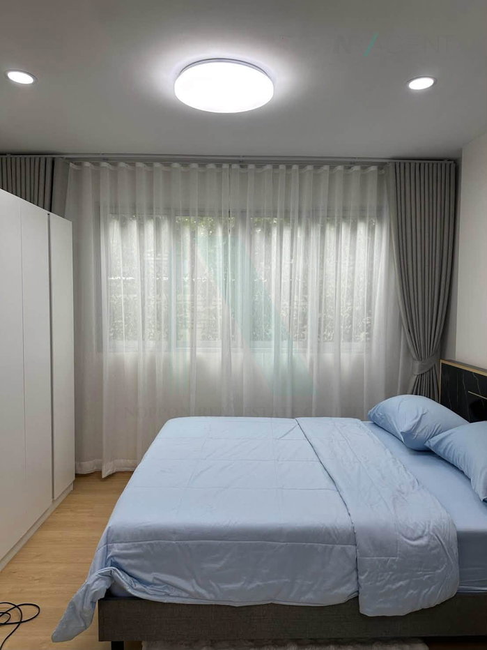 picture For Rent Condo DCONDO ONNUT - SUVARNABHUMI Building B, Floor 1,Studio, Room size 30 sqm - 3/8