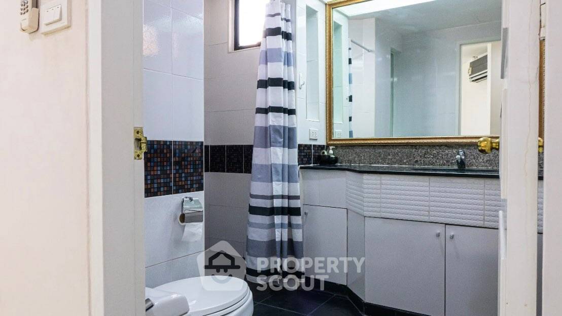 รูป คอนโด 3 ห้องนอน President Park Condominium เลี้ยงสัตว์ได้ ใกล้ MRT ศูนย์สิริกิติ์ (ID 3305864) - รูปที่ 12/14